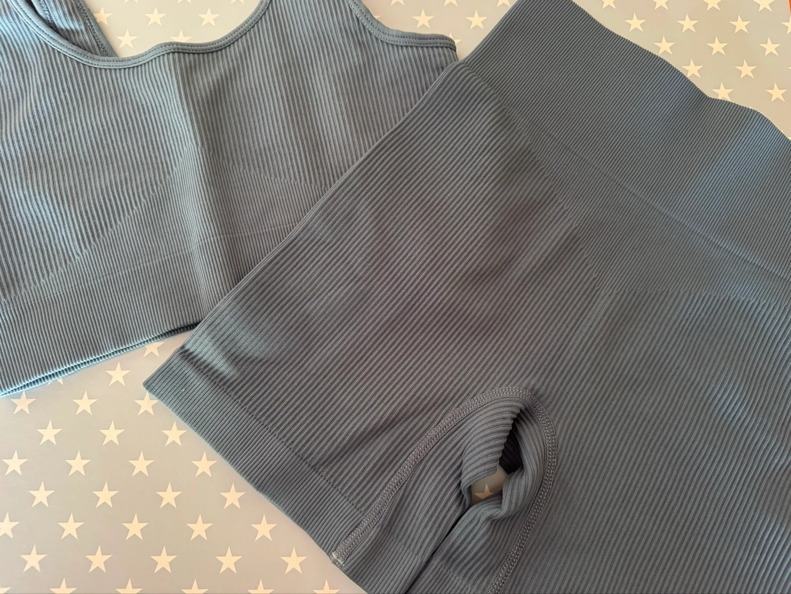 Conjunto de deporte
